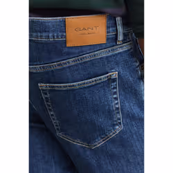 Gant 1000020-973 Blu - Vista aggiuntiva 3