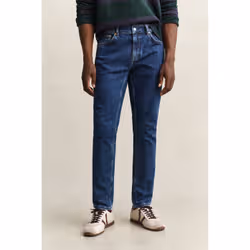 Gant 1000020-973 Blu - Vista aggiuntiva 5