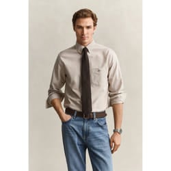 Gant 3000200-264 Camicia Collo botton down Manica lunga Cotone