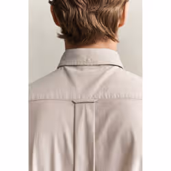 Gant 3000200-264 Camicia Collo botton down Manica lunga Cotone - Vista aggiuntiva 4