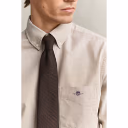 Gant 3000200-264 Camicia Collo botton down Manica lunga Cotone - Vista aggiuntiva 5