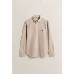 Gant 3000200-264 Camicia Collo botton down Manica lunga Cotone - Vista aggiuntiva 7