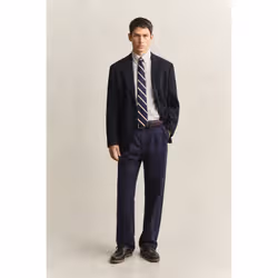 Gant 3262014-264 Camicia Collo botton down Manica lunga Cotone - Vista aggiuntiva 2