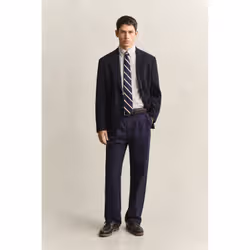 Gant 3262014-264 Camicia Collo botton down Manica lunga Cotone - Vista aggiuntiva 2