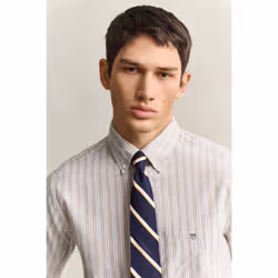 Gant 3262014-264 Camicia Collo botton down Manica lunga Cotone - Vista aggiuntiva 5