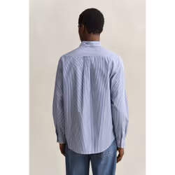 Gant 3262030-436 Camicia Collo botton down Manica lunga Cotone - Vista aggiuntiva 6