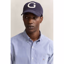 Gant 3262030-436 Camicia Collo botton down Manica lunga Cotone - Vista aggiuntiva 4