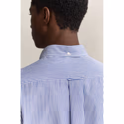 Gant 3262030-436 Camicia Collo botton down Manica lunga Cotone - Vista aggiuntiva 5