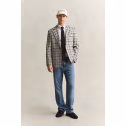 Gant 3262030-455 Camicia Collo botton down Manica lunga Cotone - Vista aggiuntiva 2