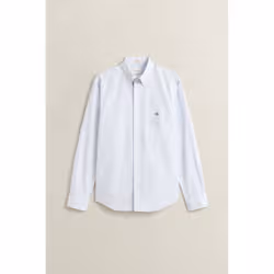Gant 3262030-455 Camicia Collo botton down Manica lunga Cotone - Vista aggiuntiva 7