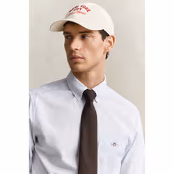 Gant 3262030-455 Camicia Collo botton down Manica lunga Cotone - Vista aggiuntiva 5