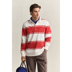 Gant 2065071-853 Polo Manica lunga Cotone