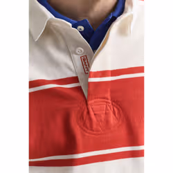 Gant 2065071-853 Polo Manica lunga Cotone - Vista aggiuntiva 3