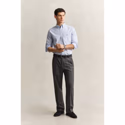 Gant 3262031-455 Camicia Collo botton down Manica lunga Cotone - Vista aggiuntiva 2