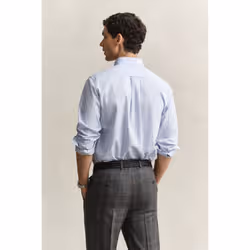 Gant 3262031-455 Camicia Collo botton down Manica lunga Cotone - Vista aggiuntiva 6