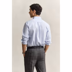 Gant 3262031-455 Camicia Collo botton down Manica lunga Cotone - Vista aggiuntiva 6