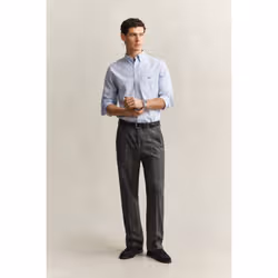 Gant 3262031-455 Camicia Collo botton down Manica lunga Cotone - Vista aggiuntiva 2
