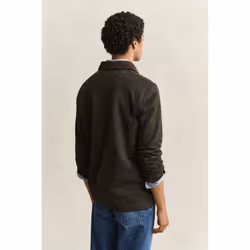 Gant 2065120-368 Polo Collo classico Manica lunga Cotone - Vista aggiuntiva 5