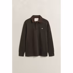 Gant 2065120-368 Polo Collo classico Manica lunga Cotone - Vista aggiuntiva 6