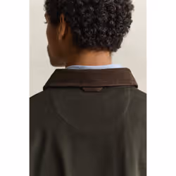 Gant 2065120-368 Polo Collo classico Manica lunga Cotone - Vista aggiuntiva 4