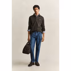 Gant 2065120-368 Polo Collo classico Manica lunga Cotone - Vista aggiuntiva 2