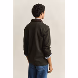 Gant 2065120-368 Polo Collo classico Manica lunga Cotone - Vista aggiuntiva 5