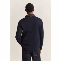 Gant 2065120-433 Polo Collo classico Manica lunga Cotone - Vista aggiuntiva 5