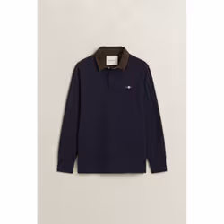 Gant 2065120-433 Polo Collo classico Manica lunga Cotone - Vista aggiuntiva 6