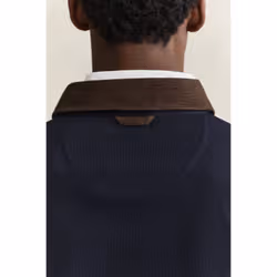 Gant 2065120-433 Polo Collo classico Manica lunga Cotone - Vista aggiuntiva 3