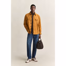 Gant 3263008-217 Camicia Collo a punta Manica lunga Cotone - Vista aggiuntiva 2