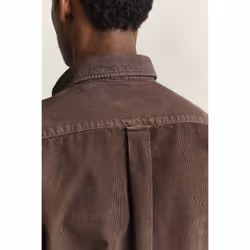 Gant 3263008-217 Camicia Collo a punta Manica lunga Cotone - Vista aggiuntiva 5