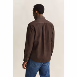 Gant 3263008-217 Camicia Collo a punta Manica lunga Cotone - Vista aggiuntiva 6