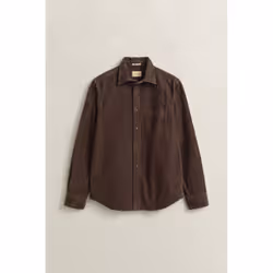Gant 3263008-217 Camicia Collo a punta Manica lunga Cotone - Vista aggiuntiva 7