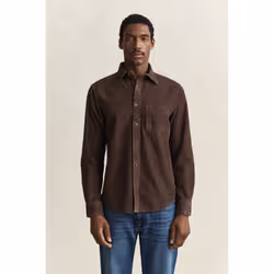 Gant 3263008-217 Camicia Collo a punta Manica lunga Cotone - Vista aggiuntiva 3