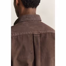 Gant 3263008-217 Camicia Collo a punta Manica lunga Cotone - Vista aggiuntiva 5