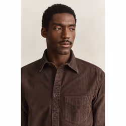 Gant 3263008-217 Camicia Collo a punta Manica lunga Cotone - Vista aggiuntiva 4