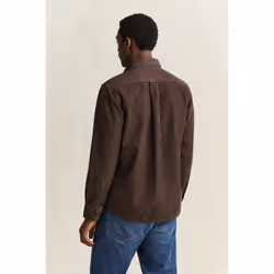 Gant 3263008-217 Camicia Collo a punta Manica lunga Cotone - Vista aggiuntiva 6