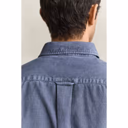 Gant 3263008-476 Camicia Collo a punta Manica lunga Cotone - Vista aggiuntiva 5