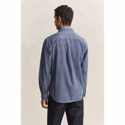 Gant 3263008-476 Camicia Collo a punta Manica lunga Cotone - Vista aggiuntiva 6