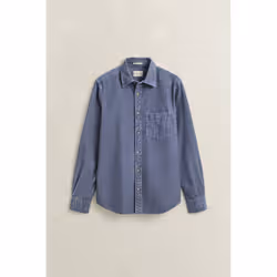 Gant 3263008-476 Camicia Collo a punta Manica lunga Cotone - Vista aggiuntiva 7
