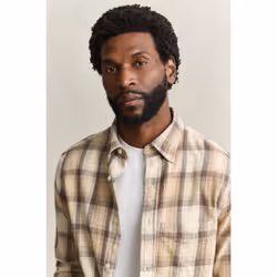 Gant 3263035-277 Camicia Collo botton down Manica lunga Cotone - Vista aggiuntiva 5