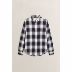 Gant 3263035-433 Camicia Collo botton down Manica lunga Cotone - Vista aggiuntiva 6