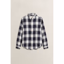 Gant 3263035-433 Camicia Collo botton down Manica lunga Cotone - Vista aggiuntiva 6