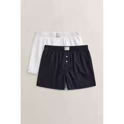 Gant 902632029-113 Bianco - Vista aggiuntiva 4