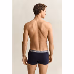 Gant 902633003-433 Blu - Vista aggiuntiva 3