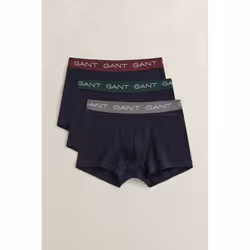Gant 902633003-433 Blu - Vista aggiuntiva 4