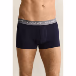 Gant 902633003-433 Blu - Vista aggiuntiva 2