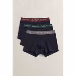 Gant 902633003-433 Blu - Vista aggiuntiva 4