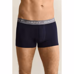 Gant 902633003-433 Blu - Vista aggiuntiva 2