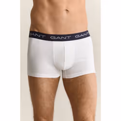 Gant 902635003-110 Bianco - Vista aggiuntiva 2